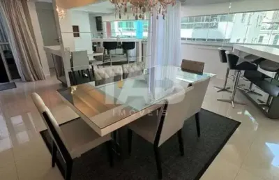 Apartamento com 2 quartos à venda na Rua 230, 308, Meia Praia, Itapema