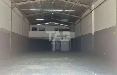 Ponto comercial para alugar na Avenida Santa Catarina, 2222, Tabuleiro, Camboriú
