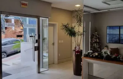 Apartamento com 3 quartos à venda na Rua Egidio Alfredo Crispim, 55, Pioneiros, Balneário Camboriú