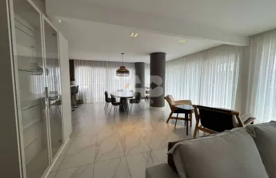 Apartamento com 4 quartos à venda na Rua Delfim Mário Pádua Peixoto, 1128, Praia Brava, Itajaí