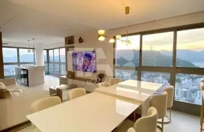 Apartamento com 3 quartos à venda na Rua 500, 250, Centro, Balneário Camboriú