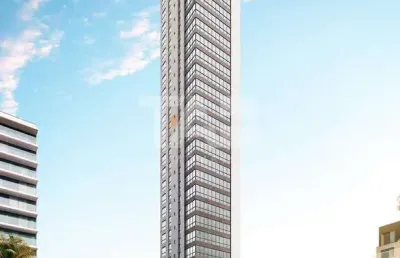 Ponto comercial à venda na Rua 2950, 369, Centro, Balneário Camboriú