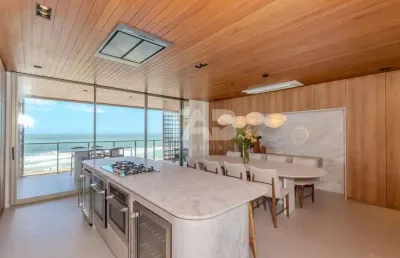 Apartamento com 4 quartos à venda na Avenida José Medeiros Vieira, 1704, Praia Brava, Itajaí