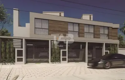 Apartamento com 2 quartos à venda na Rua Rio Do Capim, 242, Zimbros, Bombinhas