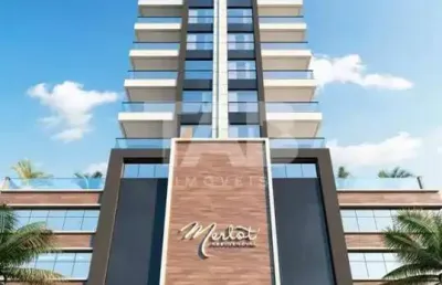 Apartamento com 2 quartos à venda na Rua 416, 206, Morretes, Itapema