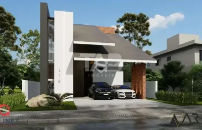 Casa com 3 quartos à venda na Avenida Governador Celso Ramos, Quadra 24, Jardim Dourado, Porto Belo