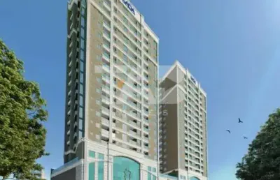 Apartamento com 2 quartos à venda na Rua 406, 177, Morretes, Itapema