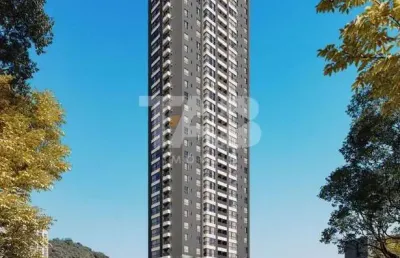 Apartamento com 2 quartos à venda na Rua Maurino Vieira, 92, Praia Brava, Itajaí