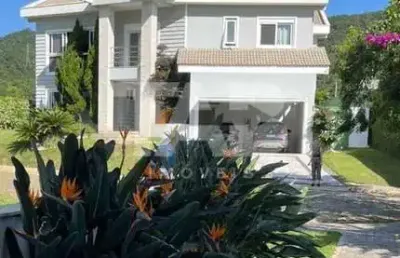 Casa com 4 quartos à venda na Avenida das Arapongas, 1265, Ariribá, Balneário Camboriú