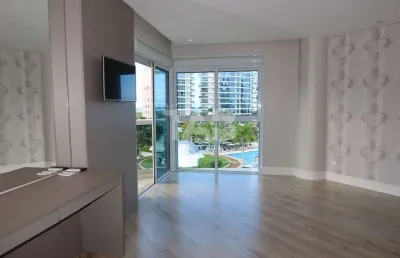 Apartamento com 4 quartos à venda na Rua Delfim Mário Pádua Peixoto, 350, Praia Brava, Itajaí