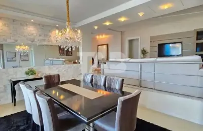 Apartamento à venda no residencial pérola do atlantico