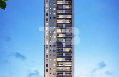 Apartamento com 3 quartos à venda na Rua Laguna, 233, Fazenda, Itajaí