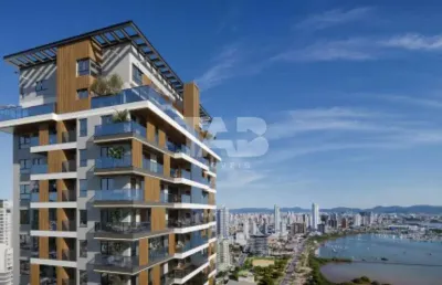 Apartamento com 3 quartos à venda na Alameda Ernesto Schneider, 150, Fazenda, Itajaí