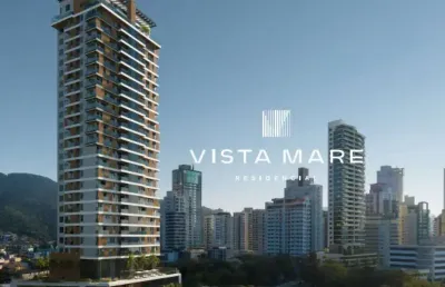 Apartamento com 4 quartos à venda na Alameda Ernesto Schneider, 150, Fazenda, Itajaí