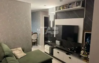 Apartamento com 3 quartos à venda na Rua 406 A, 406, Morretes, Itapema