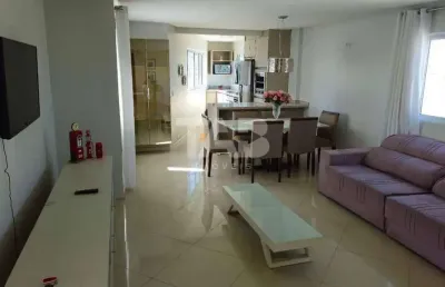 Apartamento com 3 quartos à venda na Rua 1500, 582, Centro, Balneário Camboriú