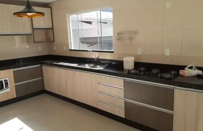 Casa com 3 quartos à venda na Rua José Russi, 470, Centro, Itajaí