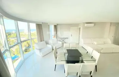 Apartamento com 4 quartos à venda na Rua Delfim Mário Pádua Peixoto, 350, Praia Brava, Itajaí