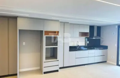 Apartamento com 3 quartos à venda na Rua Luci Canziani, 100, Praia Brava, Itajaí