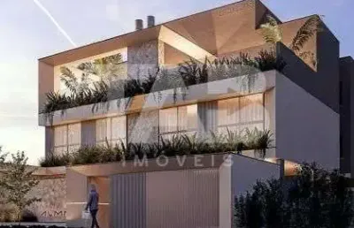 Apartamento com 2 quartos à venda na Rua Érico Veríssimo, Praia dos Amores, Balneário Camboriú