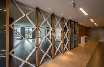 Sala comercial à venda na Avenida do Estado Dalmo Vieira, Ariribá, Balneário Camboriú