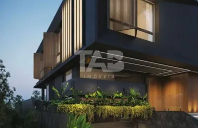 Casa jardins à venda no colinas de camboriú village