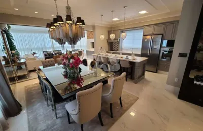 Apartamento com 4 quartos à venda na Avenida Nereu Ramos, 5222, Meia Praia, Itapema