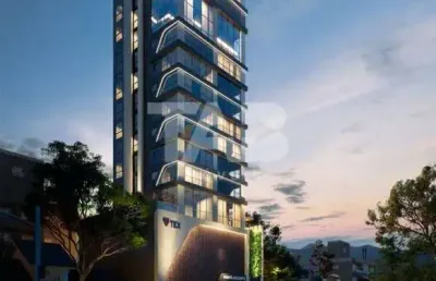 Cobertura com 4 quartos à venda na Avenida Osmar de Souza Nunes, Pioneiros, Balneário Camboriú