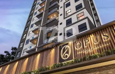 Apartamento com 3 quartos à venda na Rua José Lopes, Cordeiros, Itajaí