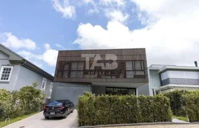 Casa em condomínio fechado com 4 quartos à venda na Rua Aqueduto, Estados, Balneário Camboriú
