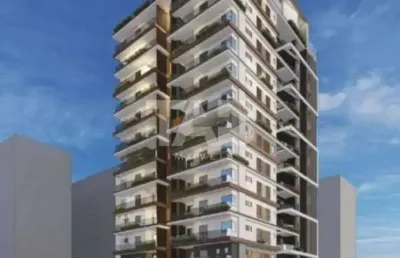 Apartamento com 4 quartos à venda na Rua Delfim Mário Pádua Peixoto, Praia Brava, Itajaí