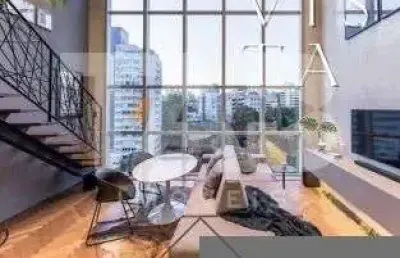 Flat com 1 quarto à venda no Fazenda, Itajaí 