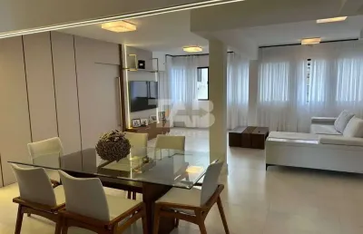 Apartamento com 3 quartos à venda na Rua Samuel Heusi, Centro, Itajaí