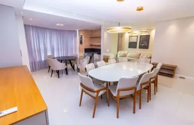 Apartamento com 3 quartos à venda na Rua 1111, Centro, Balneário Camboriú