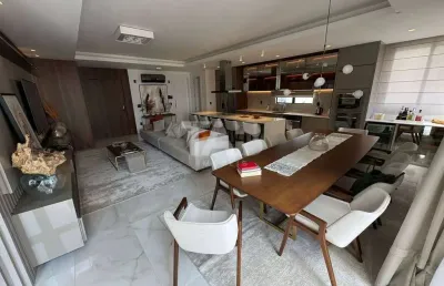 Apartamento com 3 quartos à venda na Rua 3750, Centro, Balneário Camboriú