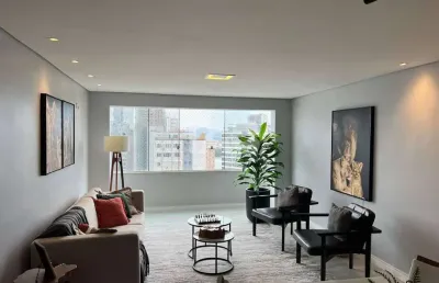 Apartamento com 3 quartos à venda na Rua Quinze de Novembro, Centro, Itajaí
