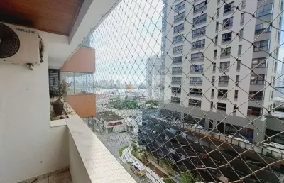 Apartamento com 3 quartos à venda na Rua Samuel Heusi, 150, Centro, Itajaí
