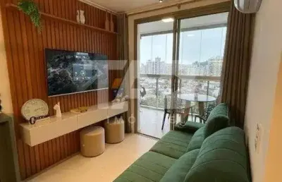 Apartamento com 2 quartos à venda na Rua São Vicente, São Vicente, Itajaí