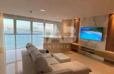 Apartamento com 3 quartos para alugar na Rua Julieta Lins, Pioneiros, Balneário Camboriú