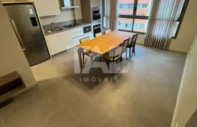 Apartamento com 2 quartos para alugar na Rua Samuel Heusi, 505, Centro, Itajaí