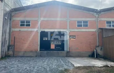 Ponto comercial para alugar na Rua Pedra Vermelha, Tabuleiro, Camboriú