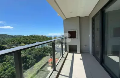 Apartamento com 2 quartos à venda na Rua Conselheiro Júlio Kumm, 295, Praia Brava, Itajaí