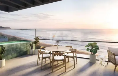 Cobertura com 4 quartos à venda na Avenida José Medeiros Vieira, 1704, Praia Brava, Itajaí