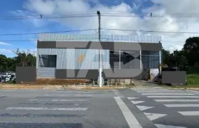 Ponto comercial para alugar na Rua Victor Zimmermann, 1367, Bela Vista, Balneário Piçarras
