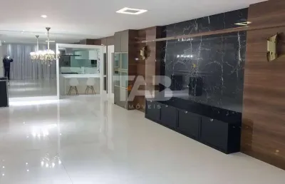 Apartamento com 3 quartos à venda na Rua Delfim Mário Pádua Peixoto, 350, Praia Brava, Itajaí