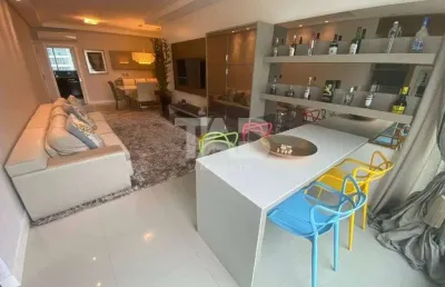 Apartamento com 4 quartos à venda na Rua 3706, 100, Centro, Balneário Camboriú