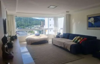 Cobertura com 3 quartos à venda na Rua 414, Morretes, Itapema