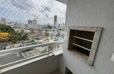 Apartamento com 2 quartos à venda na Rua Umbelino Damásio de Brito, 33, Centro, Itajaí