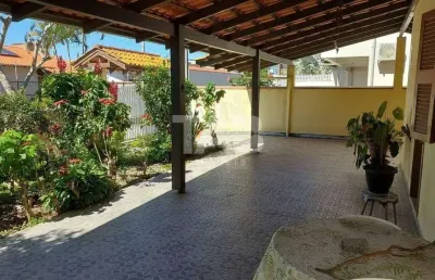 Casa com 5 quartos à venda na Rua Renato Ramos Da Silva, 232, Praia Alegre, Penha