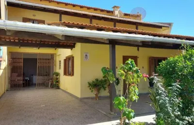 Casa à venda na Rua Renato Ramos Da Silva, 232, Praia Alegre, Penha